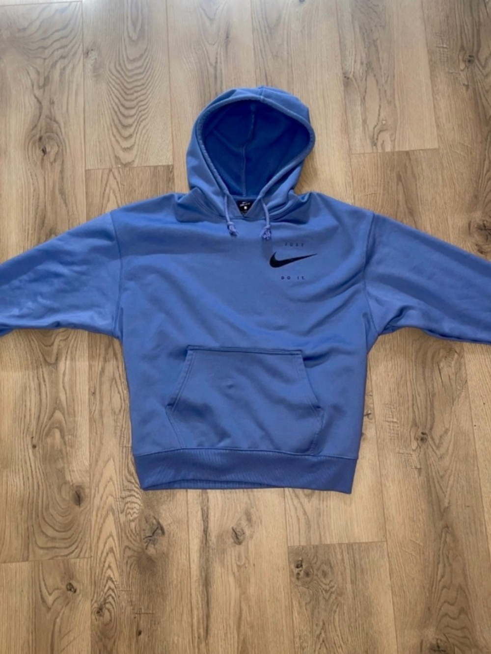 Nike Hoodie size Large